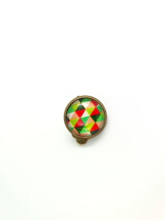 earrings stud colorful2